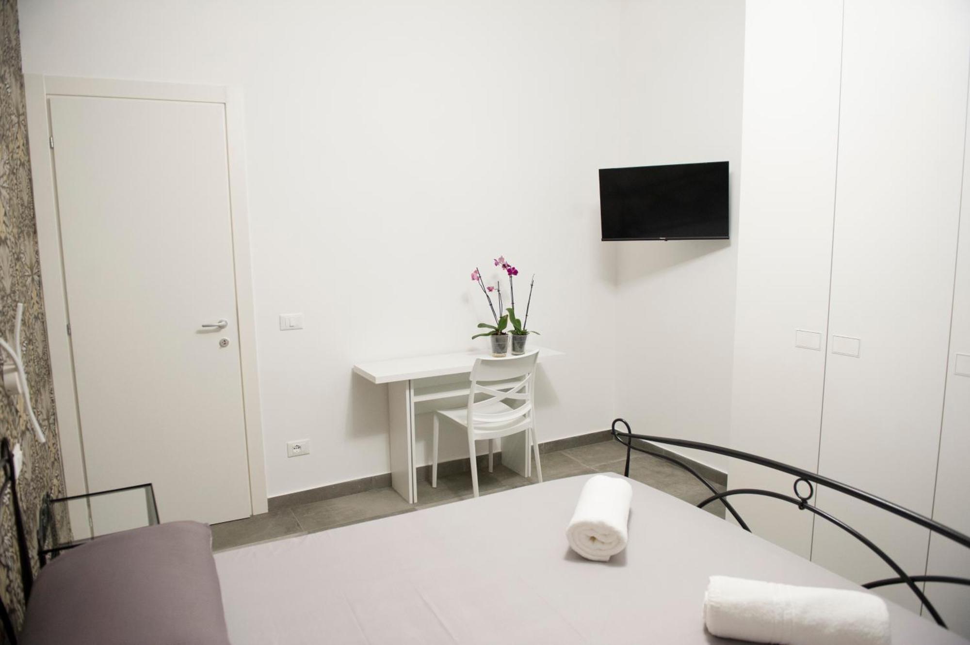 A Casa Di Lu A Roma Apartamento Exterior foto