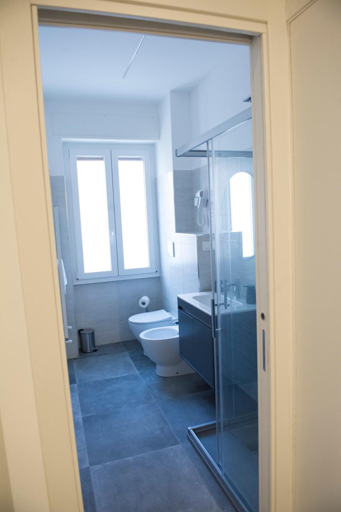A Casa Di Lu A Roma Apartamento Exterior foto